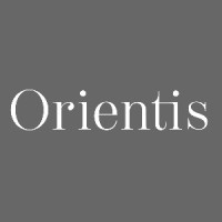 Orientis logo - Similar company to E-Export