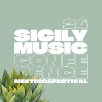 Sicily Music Conference logo - Similar company to Act_1.5