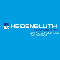 Heidenbluth, Fachhandel für Schweißgeräte GmbH logo - Similar company to Lwb Weldtech Ag