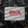 CLICK MARKETING SOLUTIONS. logo - Similar company to Topos Pacific Consultants