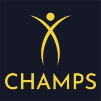 Champs App logo - Similar company to Tomato Valley