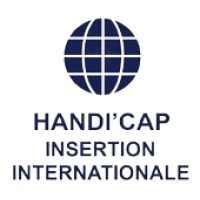 Handicap Insertion International logo - Similar company to Consejo Departamental De Juventud De Santander