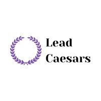 Lead Caesars logo - Similar company to David Jacob Consultancy