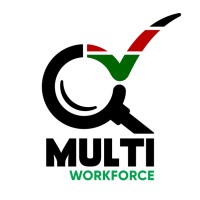Multi-Workforce Kenya logo - Similar company to Multiworkforce