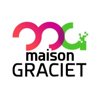 Maison Graciet logo - Similar company to Adweb