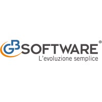 GBsoftware S.p.A. logo - Similar company to Gb Software