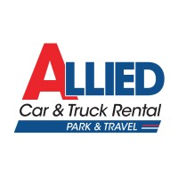Allied Car and Truck Rental logo - Similar company to Commtech Services