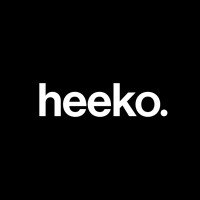 Heeko logo - Similar company to Carbon