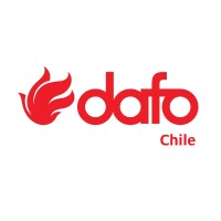Dafo Chile logo - Similar company to Vigía