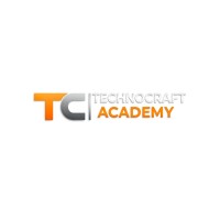 Technocraft Academy logo - Similar company to Cad University | Cad Hub | Cad Guru