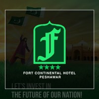 Fort Continental Hotel Peshawar logo - Similar company to Amin Hotel Peshawar