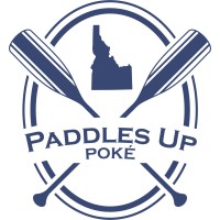 Paddles Up Poké