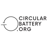 Circular Battery logo - Similar company to Circular Battery