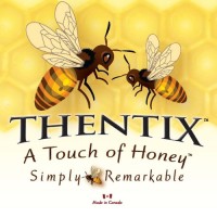 Thentix A Touch of Honey logo - Similar company to Mifa And Co.