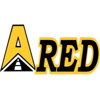 Ared Construção e Pavimentação logo - Similar company to Src Terraplenagem E Pavimentação