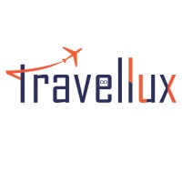 TRAVELLUX logo - Similar company to Lokll