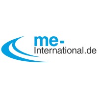 ME International Installation GmbH logo - Similar company to Veugen Technology