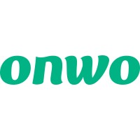 ONWO logo - Similar company to Diamond Sing And Foods Pvt Ltd