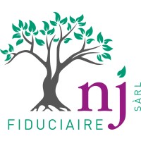 NJ Fiduciaire Sàrl logo - Similar company to Fidalp Fiduciaire
