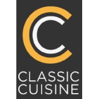 Classic Cuisine logo - Similar company to Dmc Encore