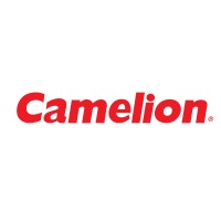 Camelion Iran logo - Similar company to Link.724