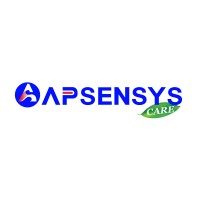 Apsensys Care logo - Similar company to Apsensys Technologies