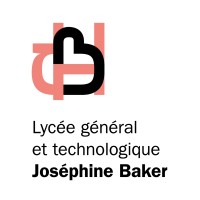 BTS Communication-Lycée Joséphine Baker (Rive Gauche) logo - Similar company to Lycée Rive Gauche