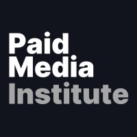 Paid Media Institute logo - Similar company to Wwitnetwork - Paid Media Search, E-Commerce, Google Ads, Meta Ads, Ppc, Geo, Gtm, Local Seo