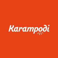 Karampodi logo - Similar company to Coffee Cat Creative