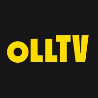 OLL.TV logo - Similar company to Sweet.Tv Group