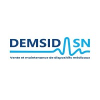 DEMSID SN logo - Similar company to Imc Tamesna