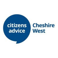 Citizens Advice Cheshire West logo - Similar company to Citizens Advice Cornwall