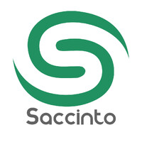 Saccinto Gazon Synthétique logo - Similar company to Visuwall.Pro