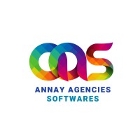 Annay Agencies Softwares Ltd logo - Similar company to Computing Development Strategies