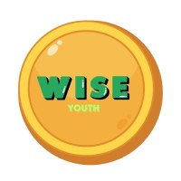 WISE Youth logo - Similar company to Vancouver Bitcoin