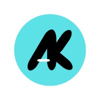 Ak Agency logo - Similar company to El Qualam