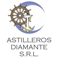 Astilleros Diamante logo - Similar company to F. Carceller