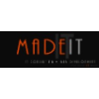 MadeIT logo - Similar company to Made It