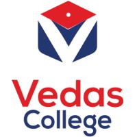 Vedas College logo - Similar company to Alibre, Llc
