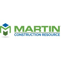 Martin Energy Group logo - Similar company to Martin Construction Resource