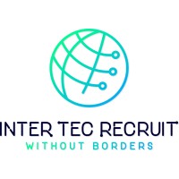Inter Tec Recruit logo - Similar company to Yuvo Inc.