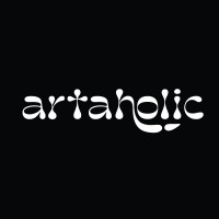 Artaholic logo - Similar company to Max Group