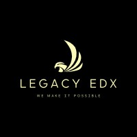 Legacy EDX logo - Similar company to Settlrz