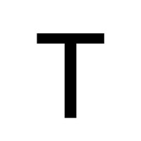 TYPE logo - Similar company to Heavyweight Digital Type Foundry