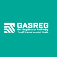 Gas Regulatory Authority, Egypt logo - Similar company to Medreg - Mediterranean Energy Regulators
