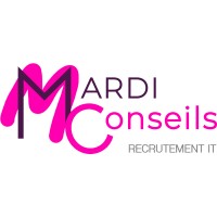 Mardi Conseils logo - Similar company to Cellulose & Packaging