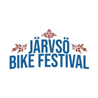 Järvsö Bike Festival logo - Similar company to Centre Nautique Fouesnant Cornouaille
