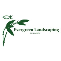 Evergreen Landscaping, LLC. - CA logo - Similar company to Veteran'S Lawn Care & Landscaping Llc