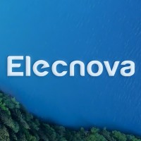 Elecnova Energy logo - Similar company to Aeg Power Solutions