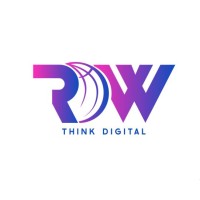 Return On Web (ROW) logo - Similar company to Aadutaze Creation